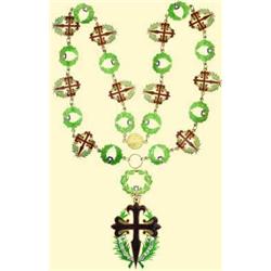 Medals Portugal ORDER OF SAINT YAGO THE SWORD
POR