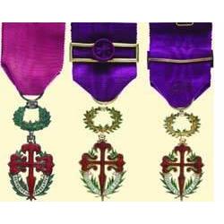 Medals Portugal Lot of Two Breast Badges
PORTUGAL