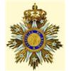 Image 1 : Medals Portugal ORDER OF OUR LADY OF VILLA VICOSA