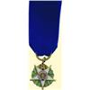 Image 1 : Medals Portugal ORDER OF TOWER AND SWORD
PORTUGAL