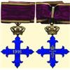Image 1 : Medals Romania ORDER OF "MICHAEL THE BRAVE", COMM