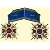 Image 1 : Medals Romania ORDER OF THE "CROWN OF ROMANIA", C