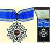 Image 1 : Medals Romania ORDER OF THE "CROWN OF ROMANIA", C