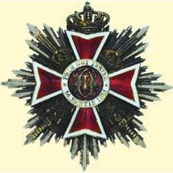 Medals Romania ORDER OF THE "CROWN OF ROMANIA", G