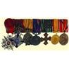 Image 1 : Medals Romania ROMANIAN BAR OF ORDERS (2) AND MED