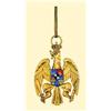 Image 1 : Medals Romania HONOUR DECORATON OF THE ROMANIAN E