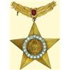 Image 1 : Medals Romania ORDER OF THE "HERO OF THE SOCIALIS