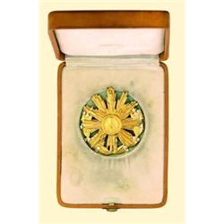  Medals Romania ORDER OF "TUDOR VLADIMIRESCU" (19