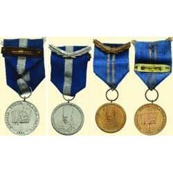 Medals Romania TUDOR VLADIMIRESCU" MEDAL SET (196