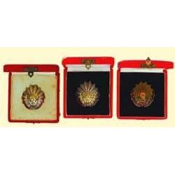 Medals Romania ORDER OF "LABOUR", R.P.R. (1947 - 