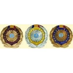 Medals Romania ORDER OF "SPORT MERIT", R.S.R. (19