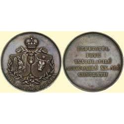 Medals Romania FIRST DEPUTY MEDAL"
ROMANIA
