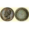 Image 1 : Medals Romania "AGRICULTURAL CONTEST 1878"
ROMANI