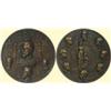 Image 1 : Medals Romania ANCESTRAL CULTURE AND LANGUAGE"
RO