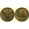 Image 1 : MEDALS ROMANIA                            "50TH J
