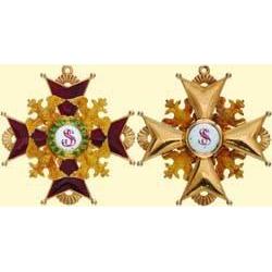 MEDALS RUSSIA                             ORDER O