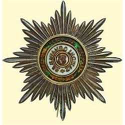 MEDALS RUSSIA                               Breas