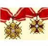 Image 1 : MEDALS RUSSIA                             Knight'