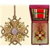 Image 1 : MEDALS RUSSIA                            Knight's
