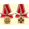 Image 1 : MEDALS RUSSIA                             Knight'