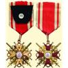 Image 1 : MEDALS RUSSIA                            Knight's