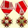 Image 1 : MEDALS RUSSIA                           Knight's 