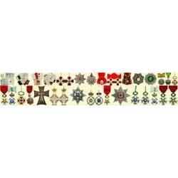 MEDALS RUSSIA                      PERSONAL GROUP