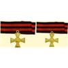 Image 1 : MEDALS RUSSIA                           CROSS OF 