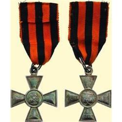 MEDALS RUSSIA                                Silv