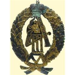 MEDALS RUSSIA                                For 