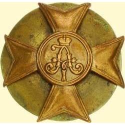 MEDALS RUSSIA                               Third