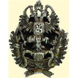 MEDALS RUSSIA                           Imperial 