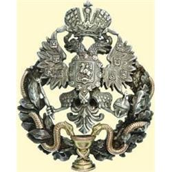 MEDALS RUSSIA                             Imperia