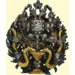 MEDALS RUSSIA                           Imperial 