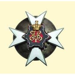 MEDALS RUSSIA                            Nicholas