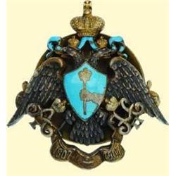 MEDALS RUSSIA                                8th 