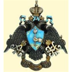 MEDALS RUSSIA                            8th Lubn