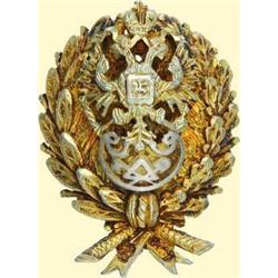 MEDALS RUSSIA                          CIVIL BADG