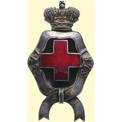 MEDALS RUSSIA                               Red C