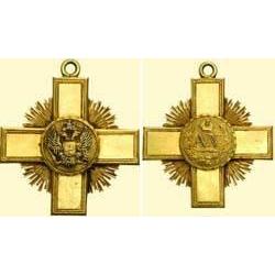 MEDALS RUSSIA                        Unidentified