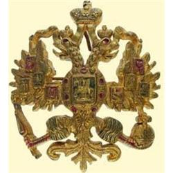 MEDALS RUSSIA                            Imperial