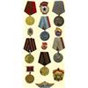 Image 1 : MEDALS RUSSIA                               Lot o