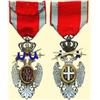 Image 1 : MEDALS SERBIA                           Knight's 