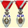 Image 1 : MEDALS SERBIA                           Knight's 