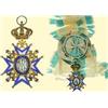 Image 1 : MEDALS SERBIA                      ORDER OF SAINT