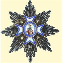 MEDALS SERBIA                             Grand C