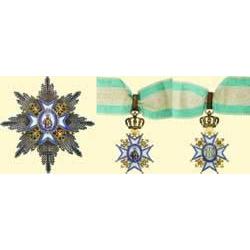 MEDALS SERBIA                          Grand Offi