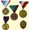 Image 1 : MEDALS
SERBIA - KINGDOM

