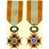 Image 1 : MEDALS SPAIN                               Knight