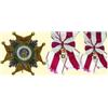 Image 1 : MEDALS SPAIN                          MILITARY OR
